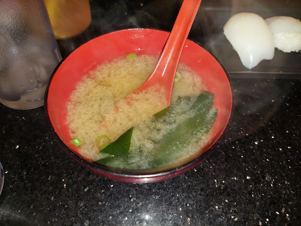 Miso Soup